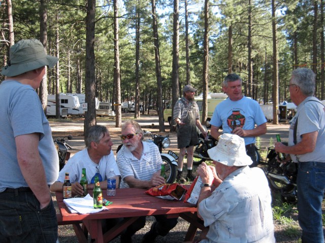 story-time-at-camp Story time at camp