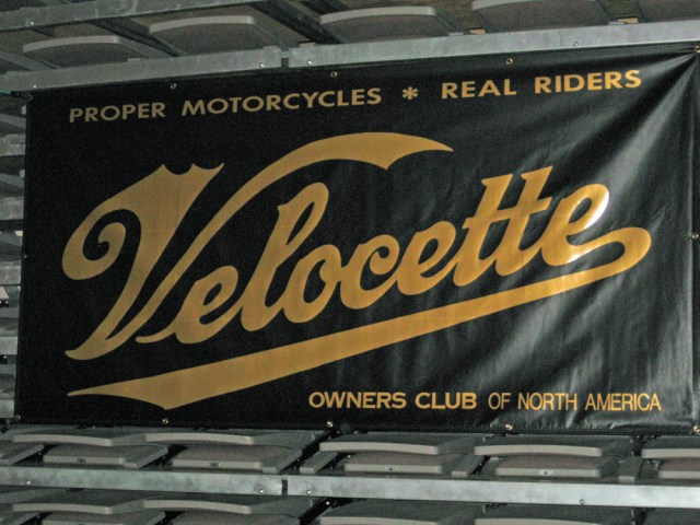 banner2 The Velocette banner