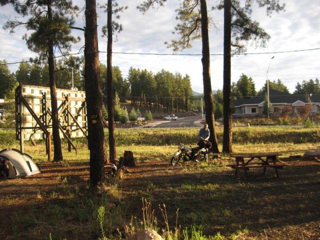 packing-up-camp-in-the-morning-light Packing up