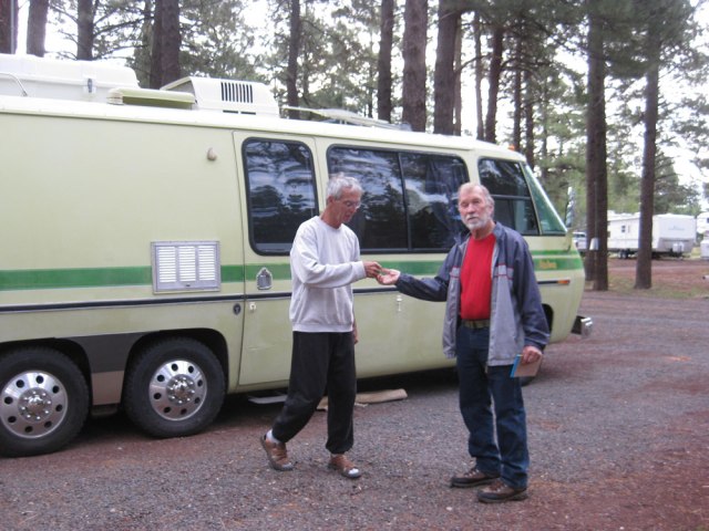 ric-and-jack Rick and Jack Sanders