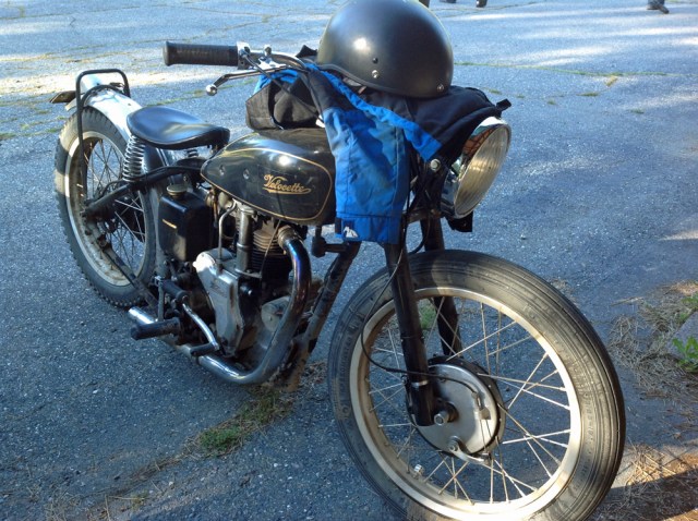 yet another handsome model