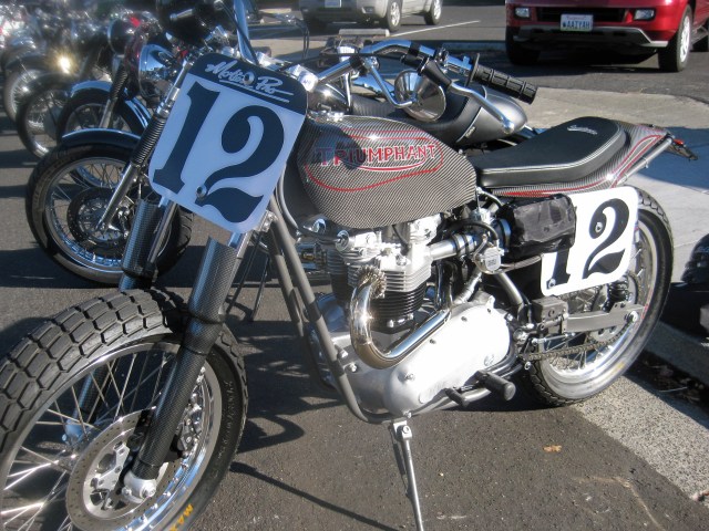 Don't know the story on this one, but I liked it