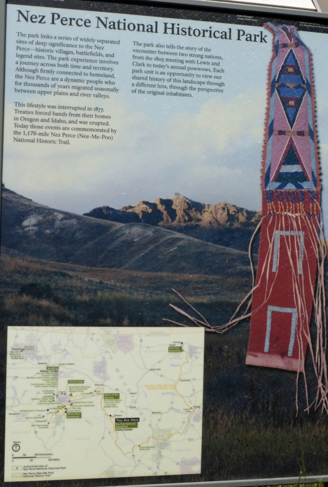 We need to remember our history!